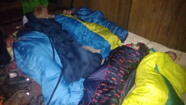 Sint-Martinus den XIIde - Kamp Bourseigne-Neuve KHV